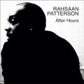 Rahsaan Patterson - April's Kiss