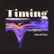 Timing artwork