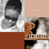 Without You artwork