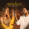 agradece - Single album lyrics, reviews, download