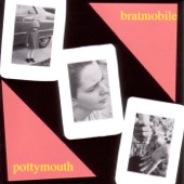 Bratmobile - Panik