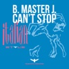 Can't Stop - Single