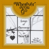 Wherever You Go artwork