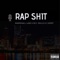 Rap Shit (feat. C.w3st & M.c. Millz) - Marshall Law letra