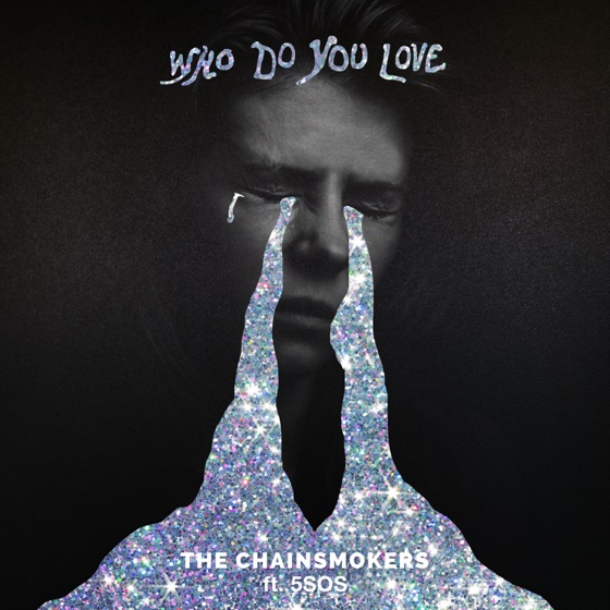 Cover artwork for Who Do You Love