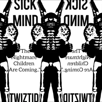 Sick Mind - Single - Twiztid
