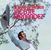 Vicente Fernández - El Rey (Album Version)
