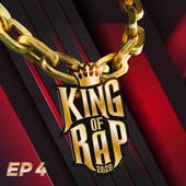 King Of Rap Tập 4 artwork