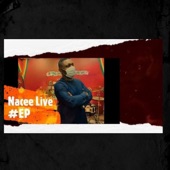 Nacee Live - EP artwork