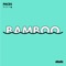 Bamboo - Paces lyrics