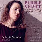 Purple Velvet Lounge & Chill Sensual Covers (feat. Fabrizio Foggia) artwork