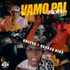 Vamo Pal Bronx - Single album lyrics, reviews, download