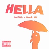 Hella (feat. C Goody) artwork