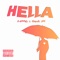 Hella (feat. C Goody) artwork