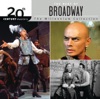 Best of / 20th Century - Broadway artwork