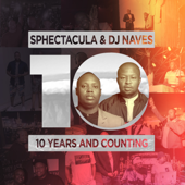 Awuzwe (feat. BEAST, Zulu Makhathini & Prince Bulo) - Sphectacula and DJ Naves