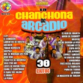 La Chanchona de Arcadio: 30 Exitos artwork