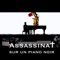 SingSangBang (feat. Idris Makazu) - Coeur de Glace lyrics