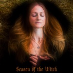 Jaime Black - October's Witch