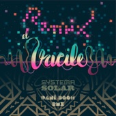 El Vacile (Dani Boom Remix) artwork