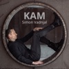 Simon Vadnjal - KAM?