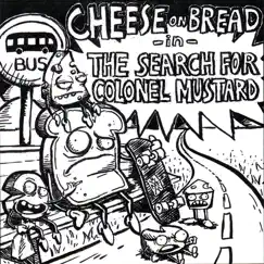 The Search for Colonel Mustard (part 2) Song Lyrics