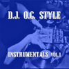 Return of the Tres Instrumental - D.J. O.G. Style mp3
