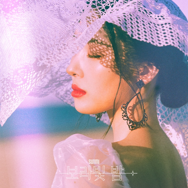 Sunmi @ Massey Hall