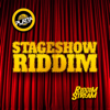 Stage Show Riddim - EP - King Bubba FM