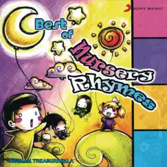 Best of Nursery Rhymes by Roshan Treasuriwala & Children's Choir album reviews, ratings, credits