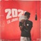 2020 - Lil Jarv lyrics