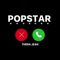 Popstar - Thera Jean lyrics