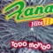 El Mangu - Grupo Rana lyrics