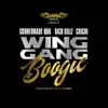 Wing Gang Boogie - Single album lyrics, reviews, download