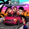 Pero (feat. The Blessed & Maicky Corleone) - Josias DM lyrics