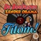 Titom! (feat. Zender Obama) - De Doelleazen lyrics