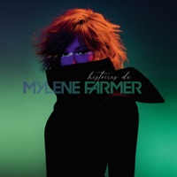 Mylene Farmer - Libertine