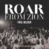 Roar from Zion (Live) album lyrics, reviews, download