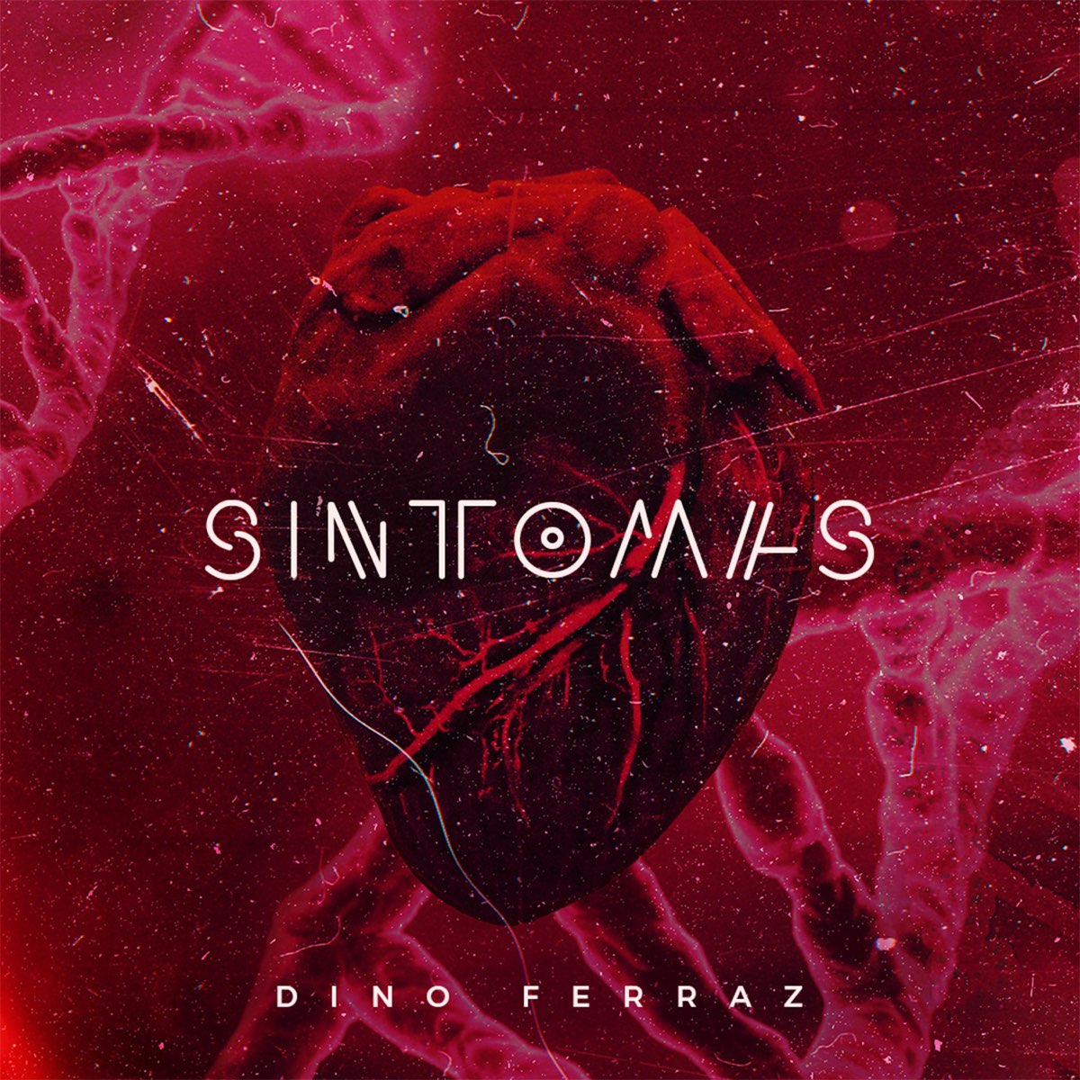 ‎Sintomas - Single by Dino Ferraz on Apple Music