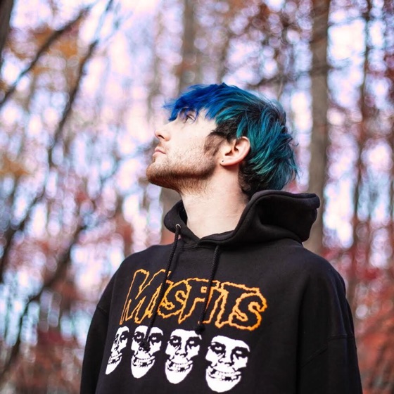Cover artwork for Honest