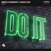 Do It (Extended Mix) artwork