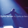 Sylvie Vartan au Casino de Paris (Live 95) artwork