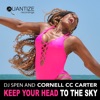 Keep Your Head to the Sky - Single