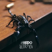 Scorpion artwork
