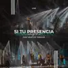 Si Tu Presencia Conmigo No Va (feat. Marcos Yaroide) - Single album lyrics, reviews, download