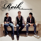 Secuencia - Reik