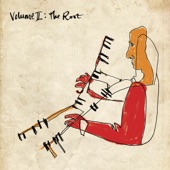 Sam Fribush Organ Trio, Vol. II: The Root artwork