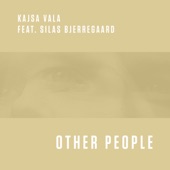 Other People (feat. Silas Bjerregaard) artwork