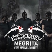 Negrita (feat. Manuel Moretti) artwork