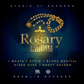 Rosary Riddim artwork